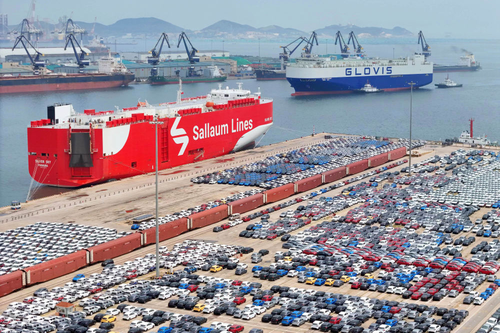 透视8月经济，权威数据揭秘中国经济增长点